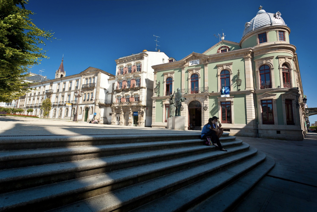 Spagna