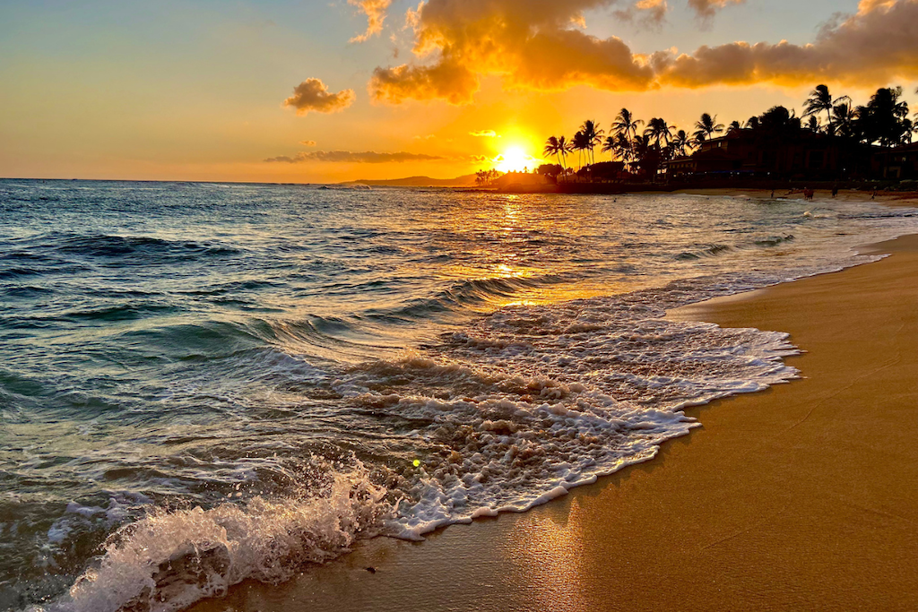 Hawaii