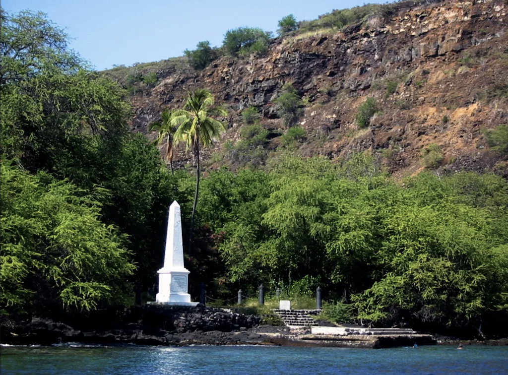 Hawaii