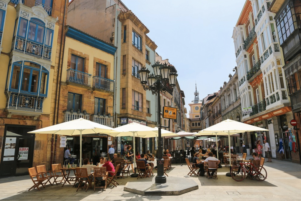 Spagna