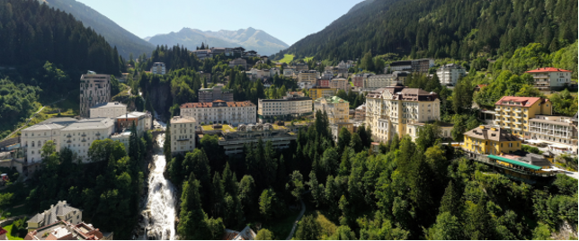 Gastein