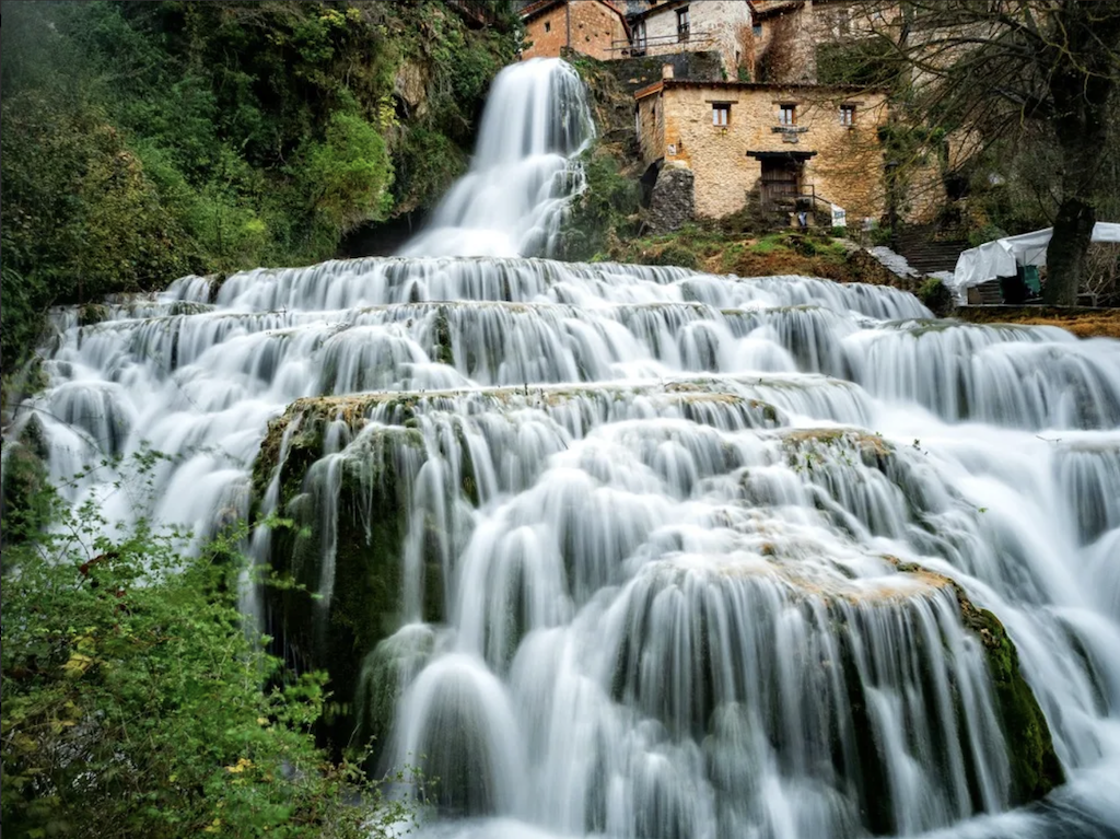 Spagna