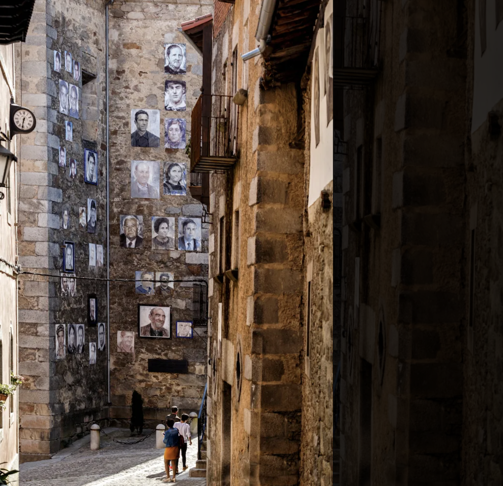Spagna