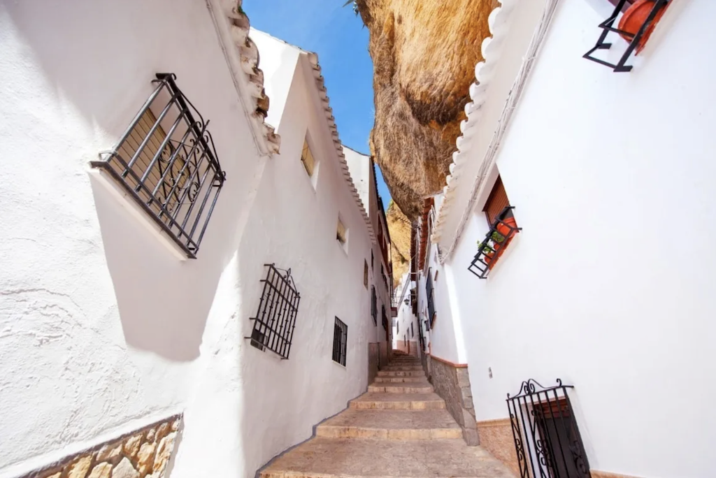 Spagna