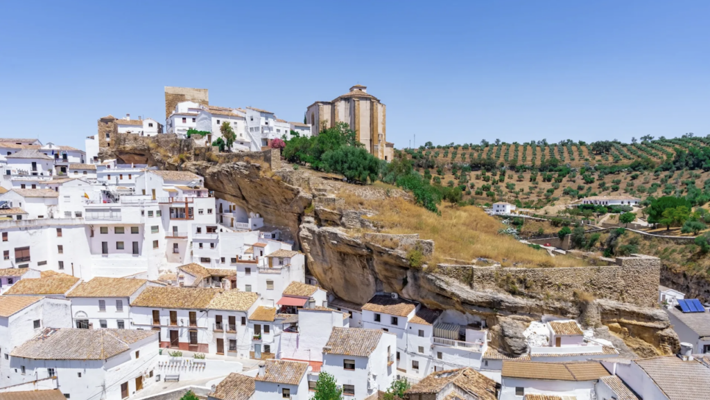 Spagna
