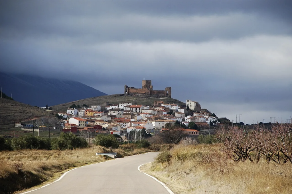 Spagna