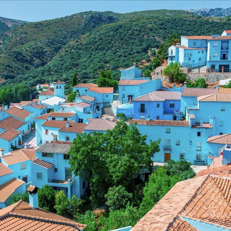 Spagna