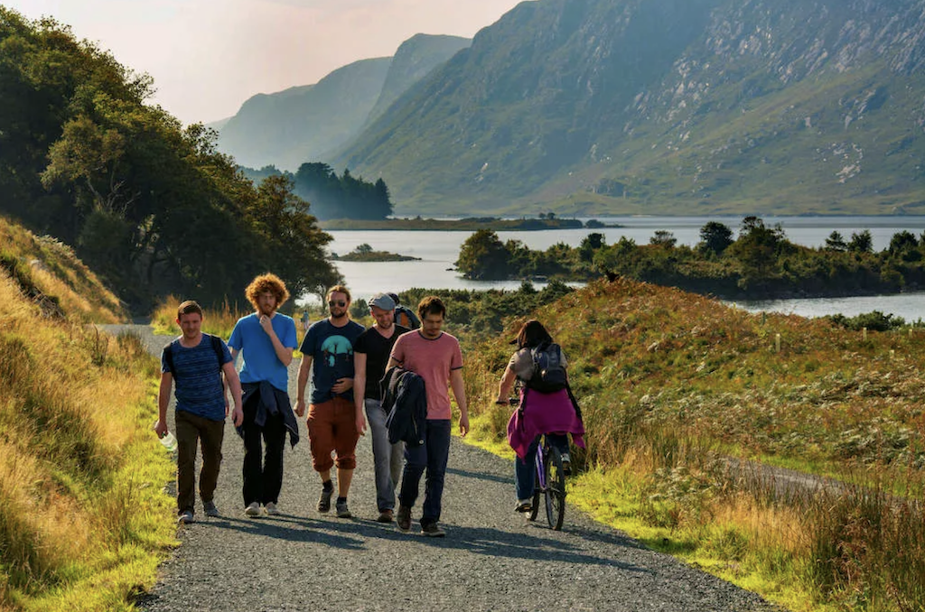 Irlanda