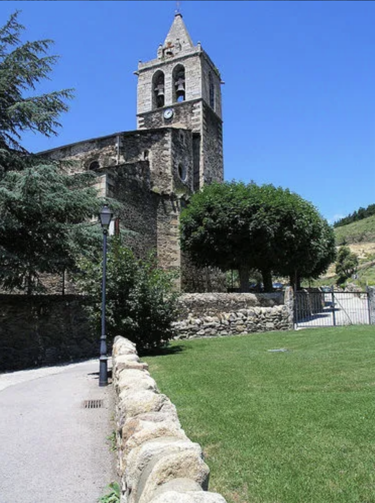 Spagna