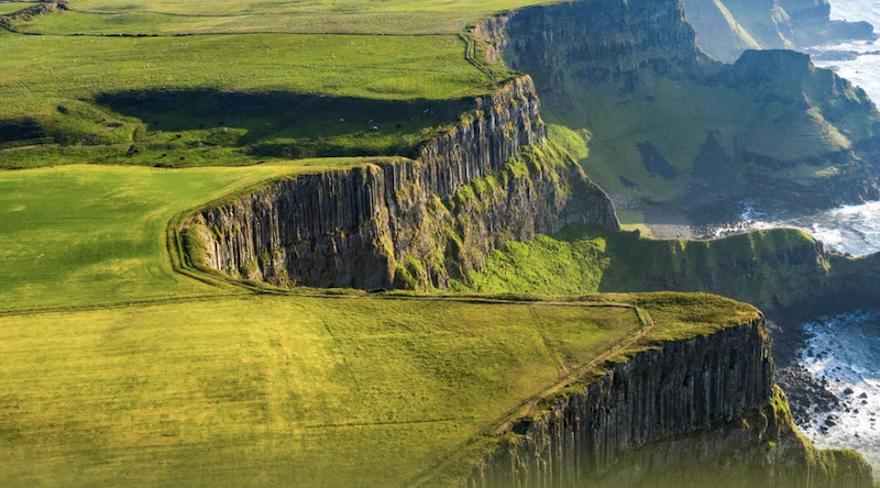 Irlanda ad agosto: itinerari on the road, natura e grandi festival