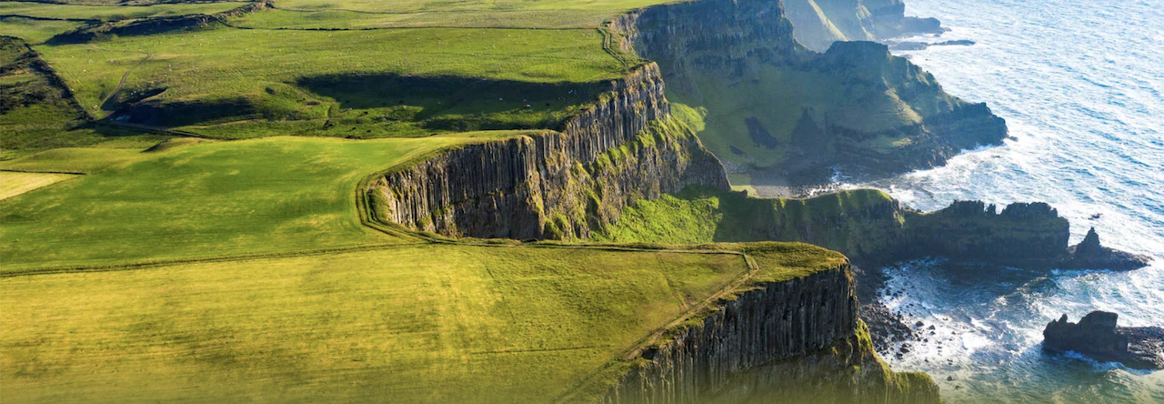 Irlanda ad agosto: itinerari on the road, natura e grandi festival