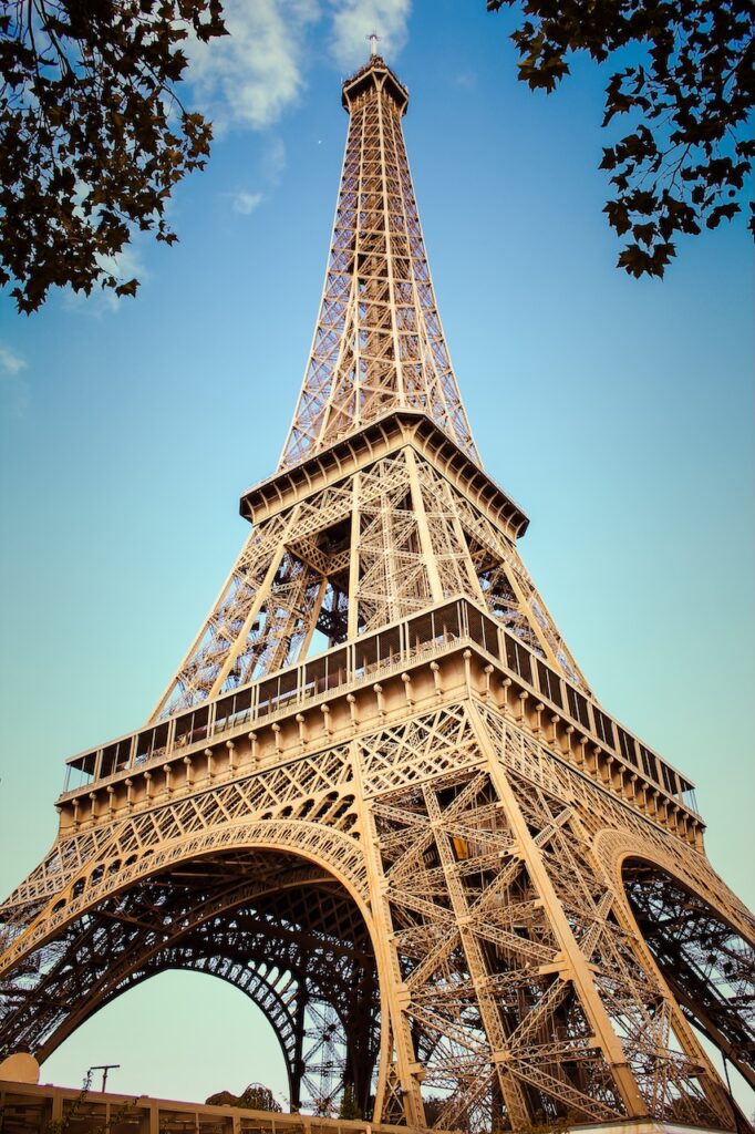 Tour Eiffel
