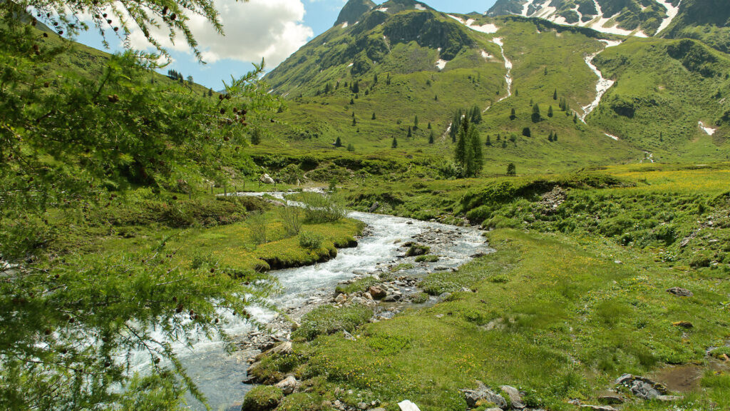 Gastein