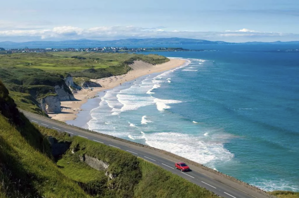 Irlanda