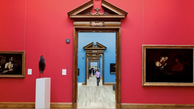 Dublino: la National Gallery è un viaggio nell’emozione