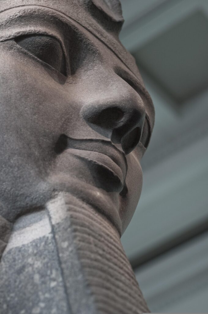 Egitto - Ramses