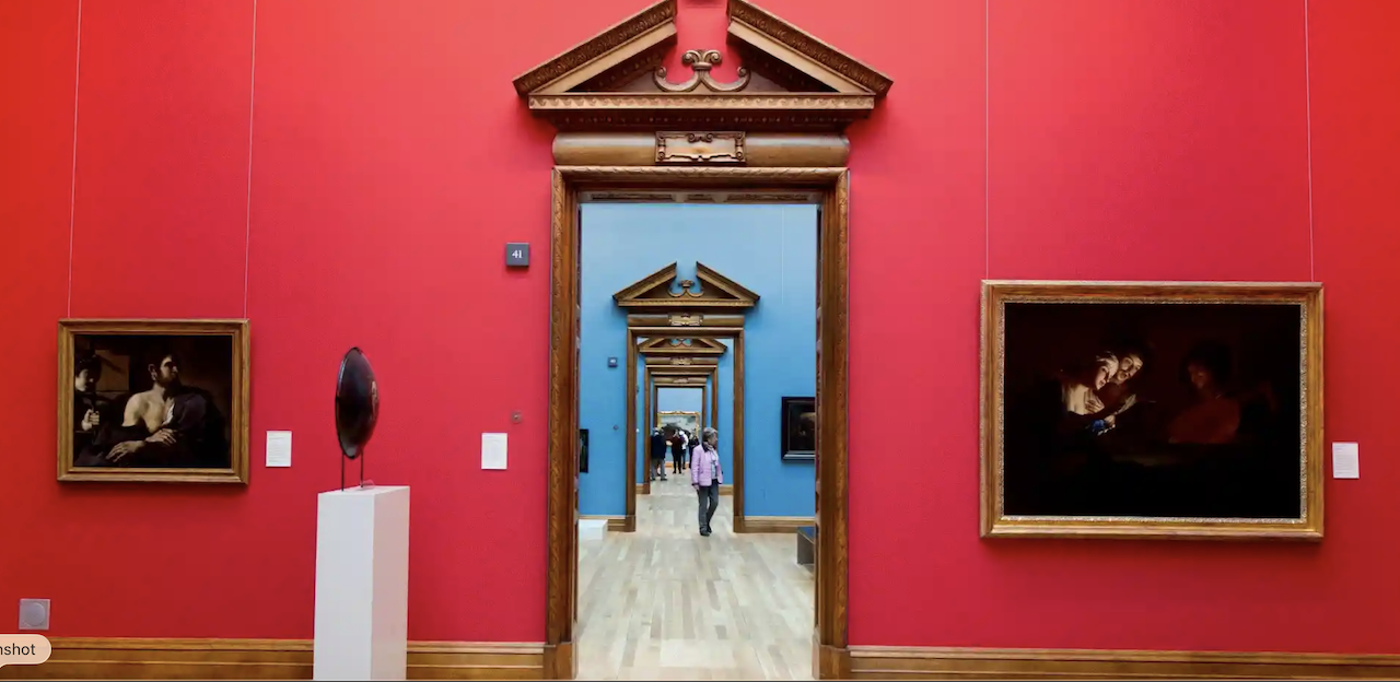 Dublino: la National Gallery è un viaggio nell’emozione