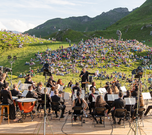 Gastein