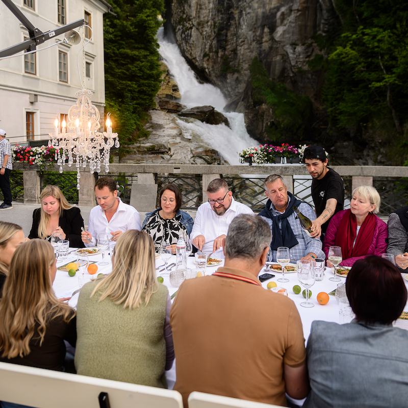 Gastein