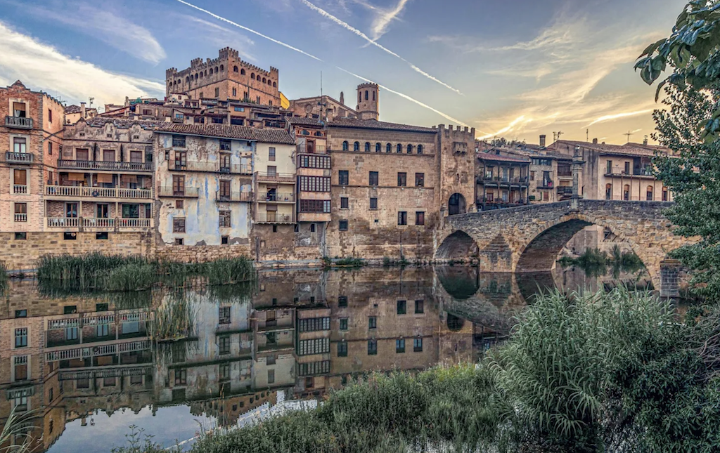Spagna