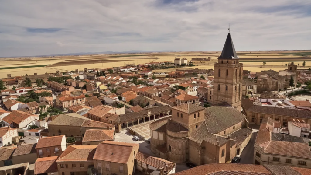 Spagna