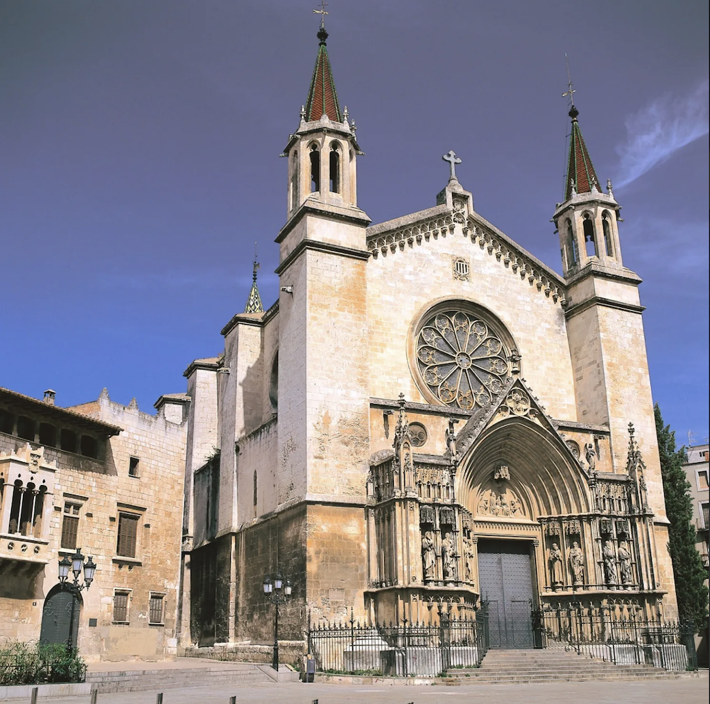 Spagna
