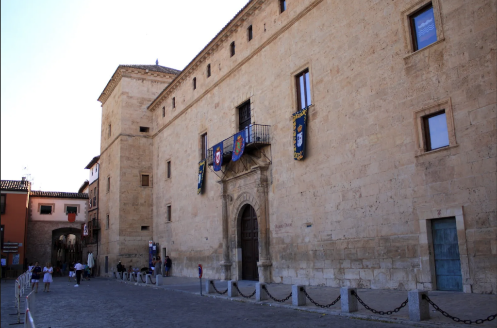 Spagna