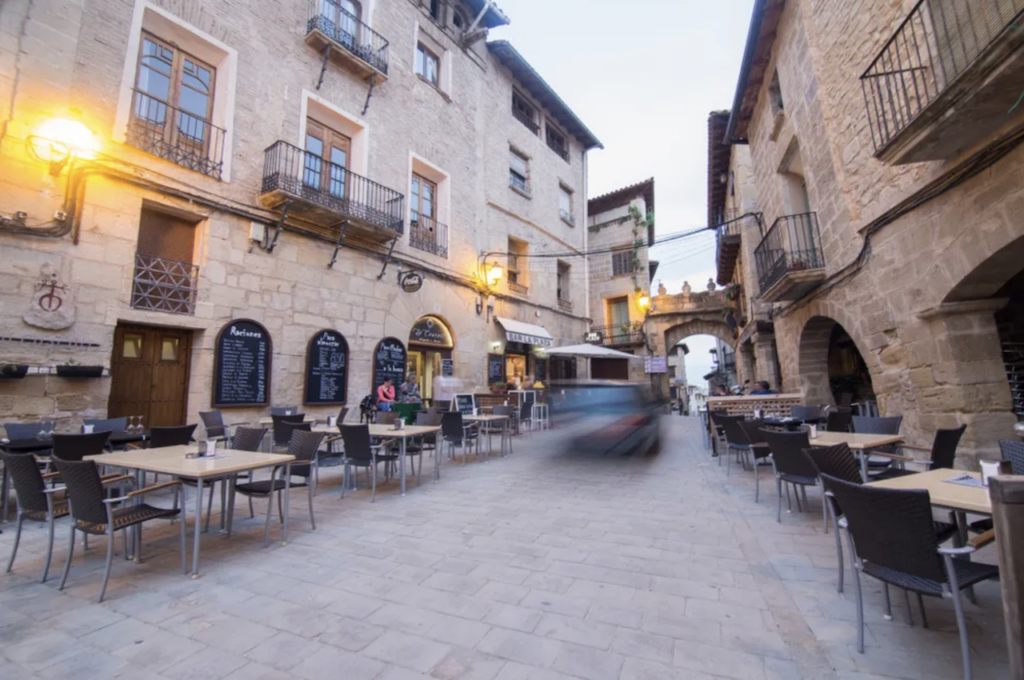 Spagna