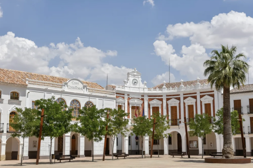 Spagna