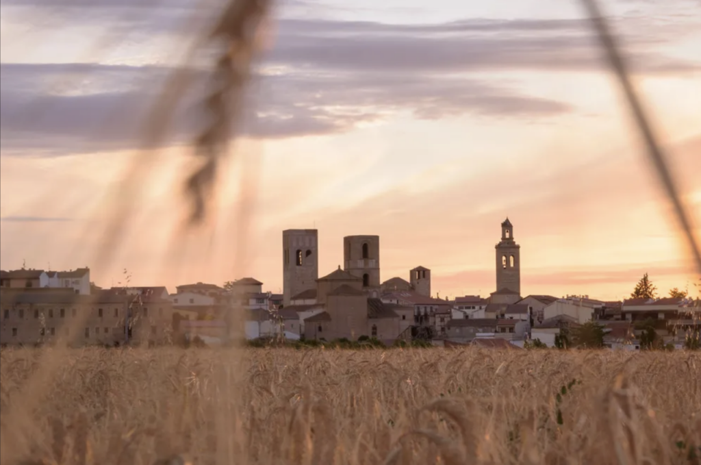 Spagna