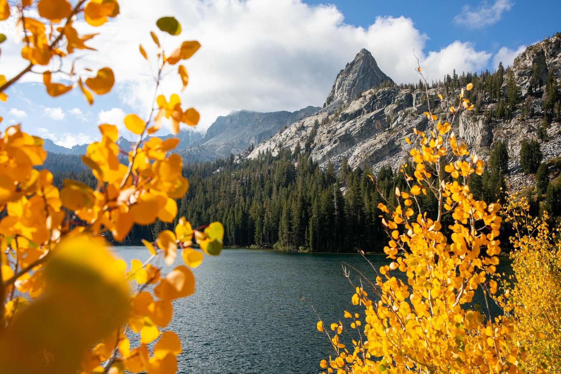 Mammoth Lakes: tutte le novità e gli eventi per la stagione autunno-inverno