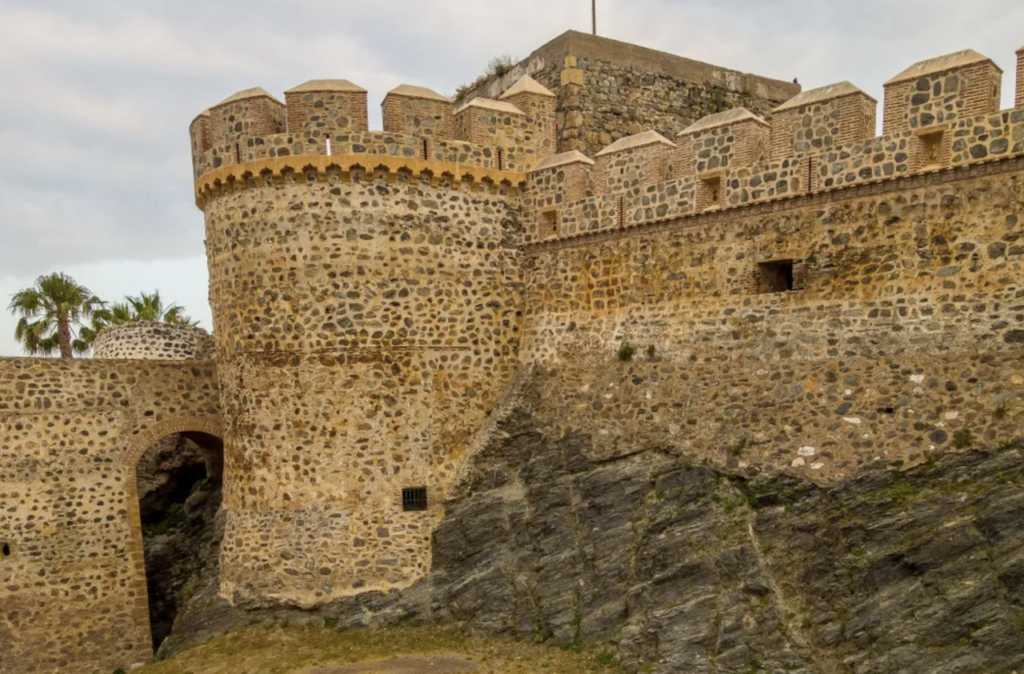 Spagna