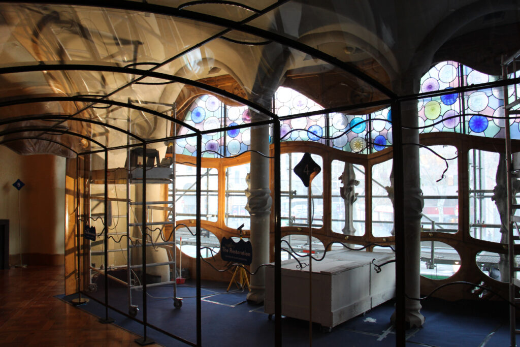 Casa Batlló