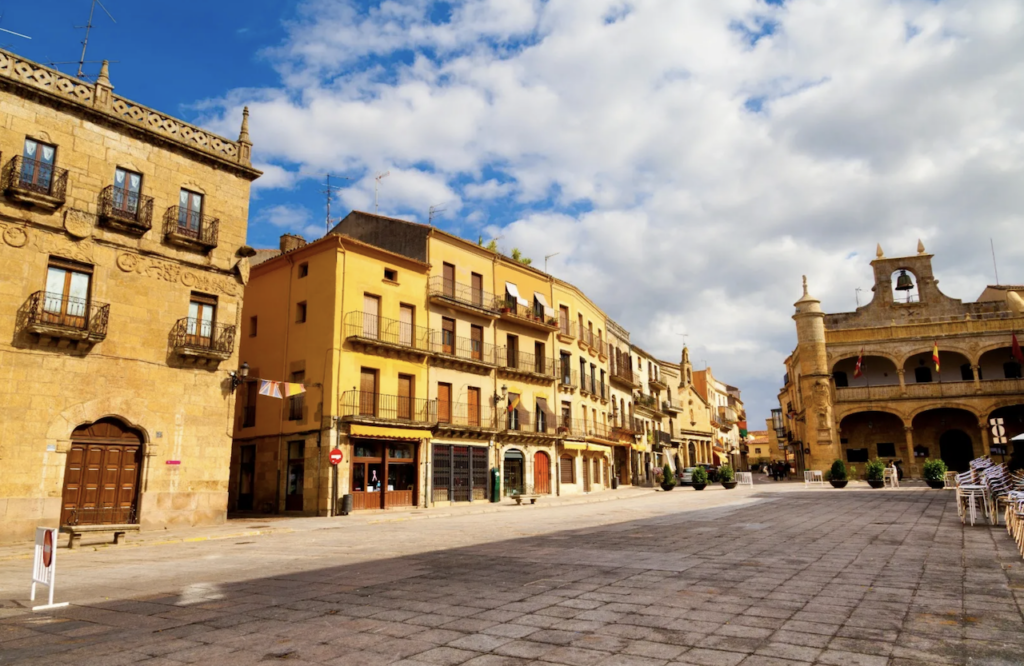 Spagna