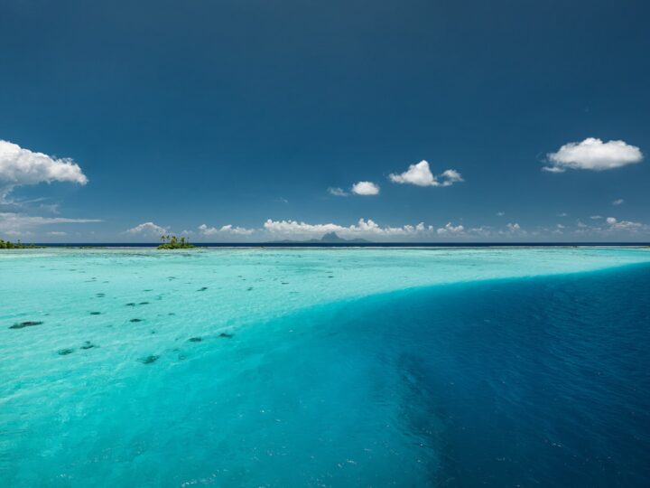 Le Isole di Tahiti: il trionfo della Polinesia nella classifica Best in Travel 2027 di Lonely Planet