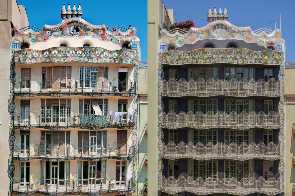 Casa Batlló