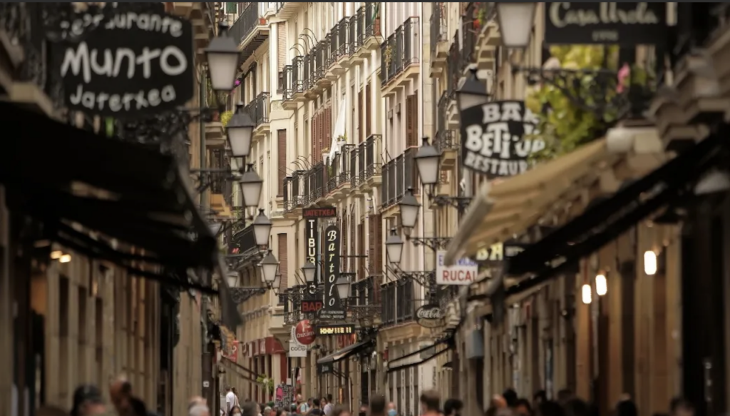 Spagna