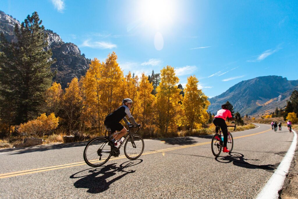 Mammoth Lakes